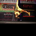 Lexi  Harris - NPC Vancouver  2014 - #1